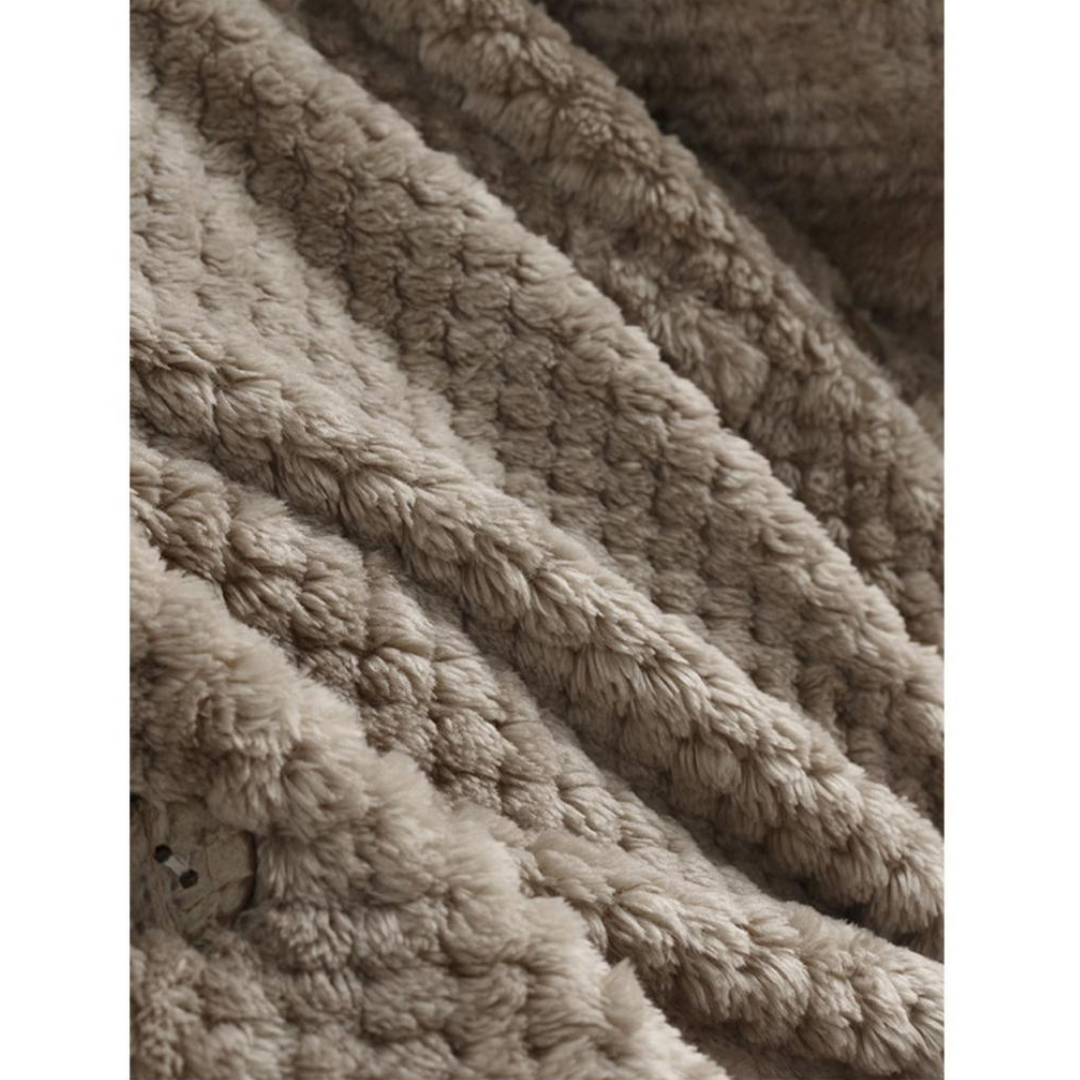 Lilly™ | Komfortable Fleece-Jacke