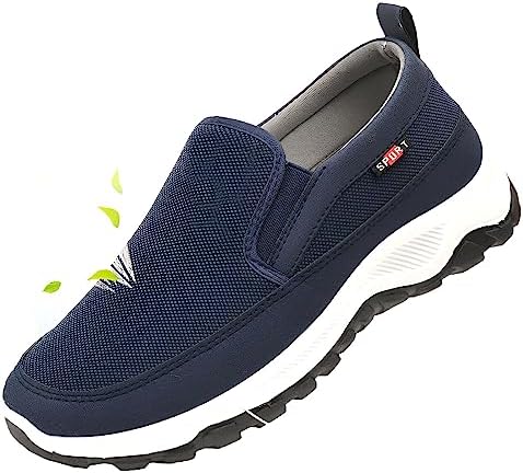 Khayden | Lässige Mix Aero Comfort-Schuhe für Herren