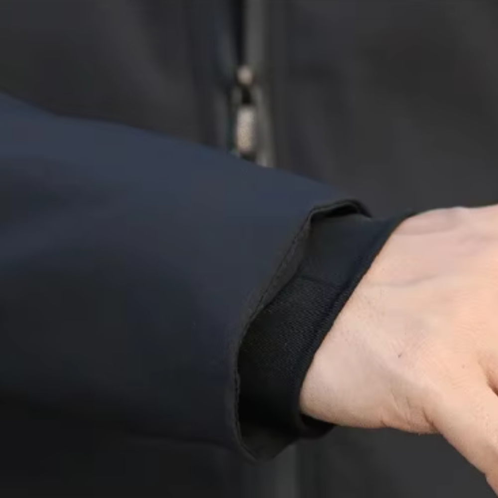 Loreto | Elegante Windjacke für Herren