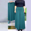Bonnie | Elegante Faltenhose für Damen