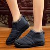 Xander | Wärmeisolierte Outdoor-Schuhe