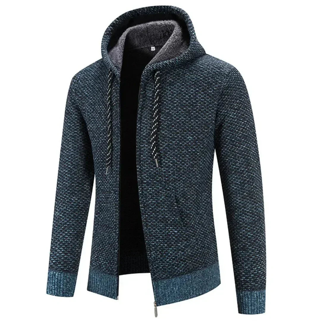 Tidus | Hochwertiger Komfort-Hoodie