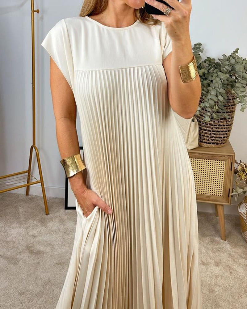 Romia | Elegantes und edles langes Kleid