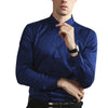Cedric | Flexibles und knitterfreies Hemd