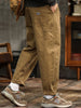 Justin | Utility-Hose für Herren, casual & retro