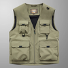 Jemson | Elegante Casual-Cargo-Weste