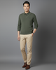 Eddie | Multifunktionaler Herrenpullover