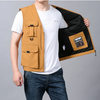 Amet | Cargo-Weste mit mehreren Taschen