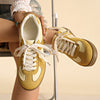 Adley | Sportliche Retro-Sneakers für Frauen