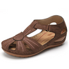 Fiora | Damen-Sandalen mit orthopädischer Unterstützung