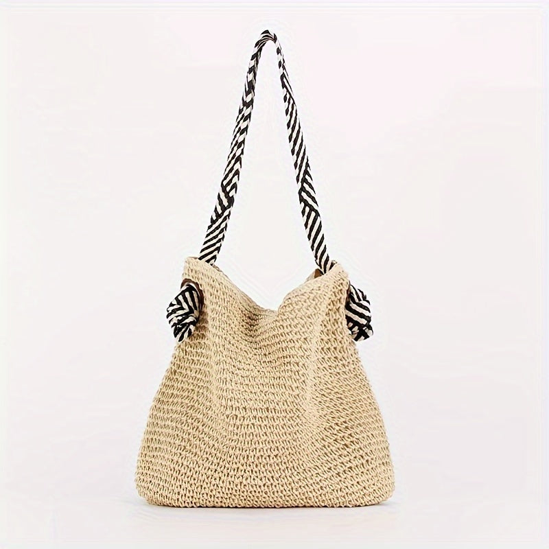 Esperanza | Geräumige Reisetasche mit Boho-Flair