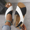 Monica | UltraSoft-Sandalen