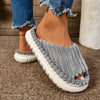 Shiera | Slip-Ons