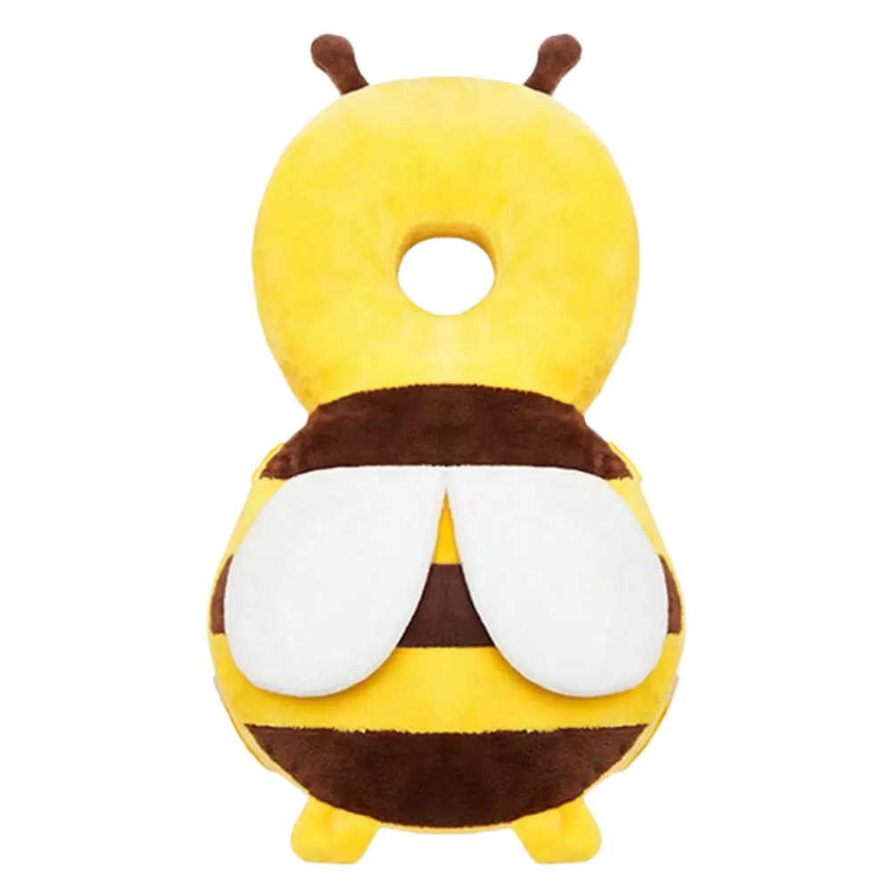 Babyretter™ | Kopfschutz-Rucksack | 50% RABATT HEUTE! - Schildkröte