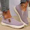 Hadley | Bequeme Damen-Slipper für das Laufen
