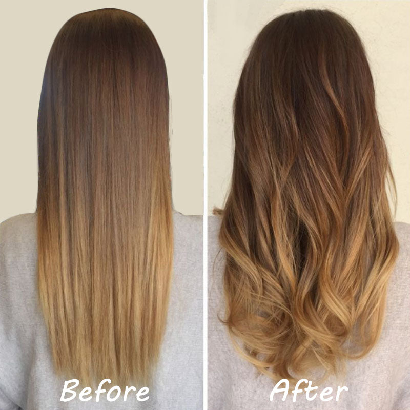 TraumLocker™ | Locken wie nie zuvor | 1+1 GRATIS HEUTE! - Hair Stylist - Rosa