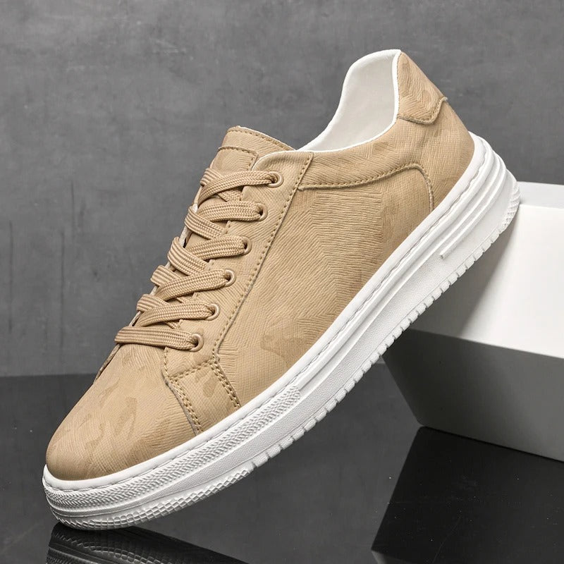 Erick | Herren Casual Schnürschuhe