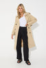 Kyra™ | Leichte Windjacke - Khaki / XS