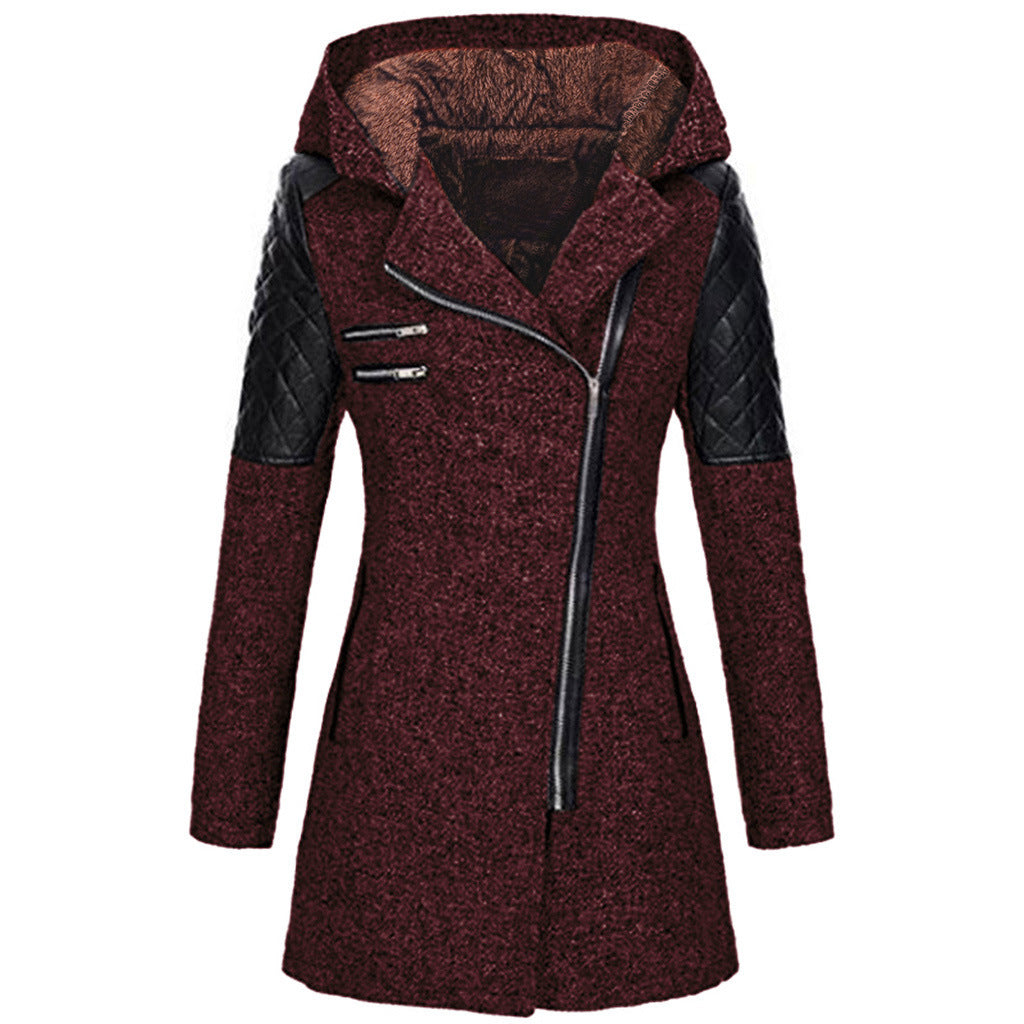 Arabela - Winterjacke