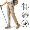 Aera | Robuste Hiking-Pants für jedes Terrain
