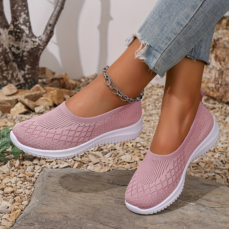Nalani™ | Atmungsaktive Pantoffeln für Damen