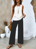 Alodia | Feminines Zweiteiler-Outfit mit Chic