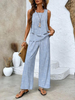 Alodia | Feminines Zweiteiler-Outfit mit Chic