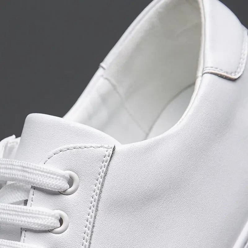 Blitz™ - Herren Sneaker aus Leder
