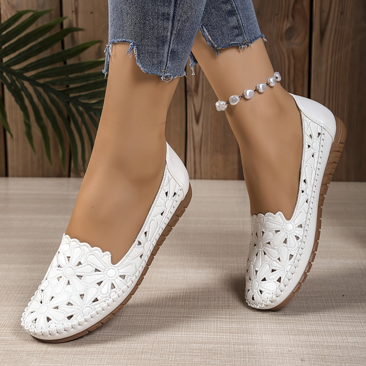 🔥 Last Day Promocja 50% zniżki - Wygodne dla kobiet lekkie modne buty swobodne buty