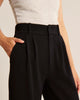 Soraka | Hose mit weitem Bein - Beauty - Grau / XS