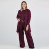 Selvina | Elegantes 3-teiliges Set