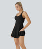 Elizabeth | feminines Sommerkleid mit tailliertem Schnitt