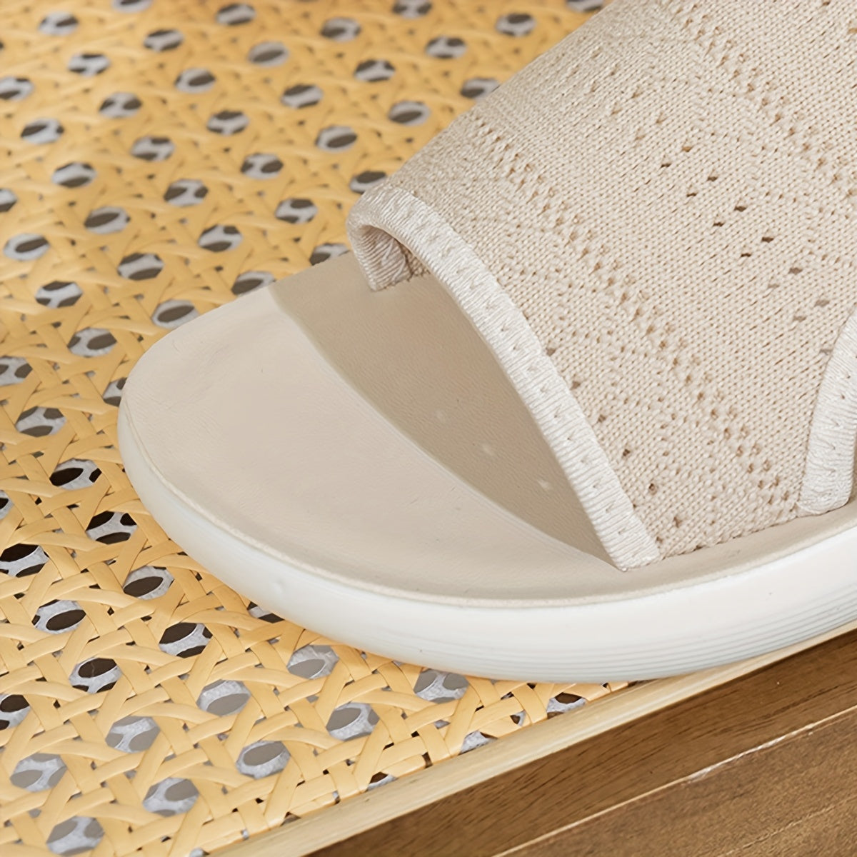 Emelia™ | Orthopädische Damen-Sommersandalen mit offenen Zehen