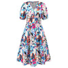 Ava | Lässiges Freizeitkleid für den Alltag