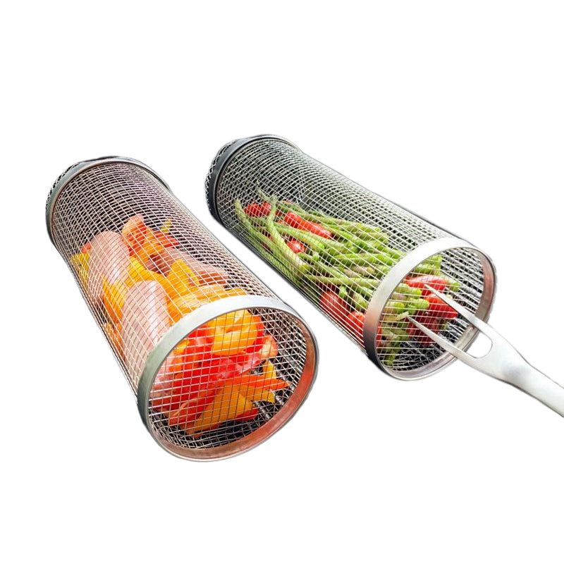 BUNDLE-RABATT HEUTE! | GrillKorb™