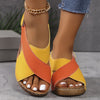 Monica | UltraSoft-Sandalen