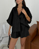 Elianna | Elegantes zweiteiliges Set für Damen