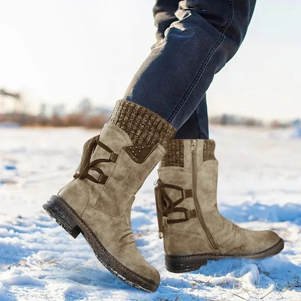 Maxwell™ | Wasserdichte Stiefel