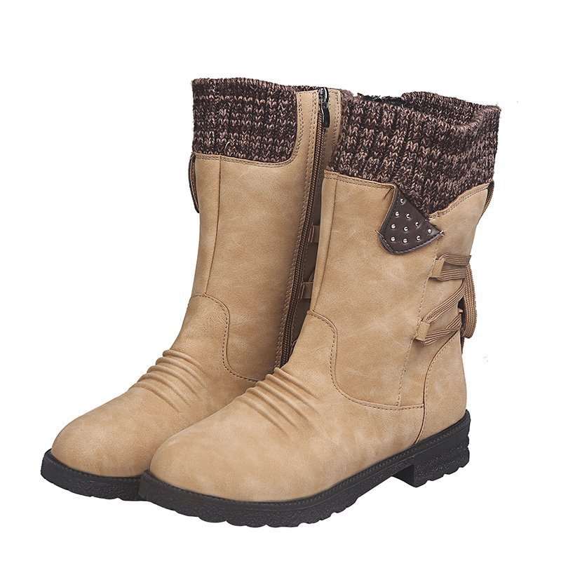 Maxwell™ | Wasserdichte Stiefel