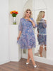 Theodora | trendiges Sommerkleid für Damen