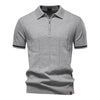 Ian™ | Zeitloses Poloshirt im modernen Schnitt