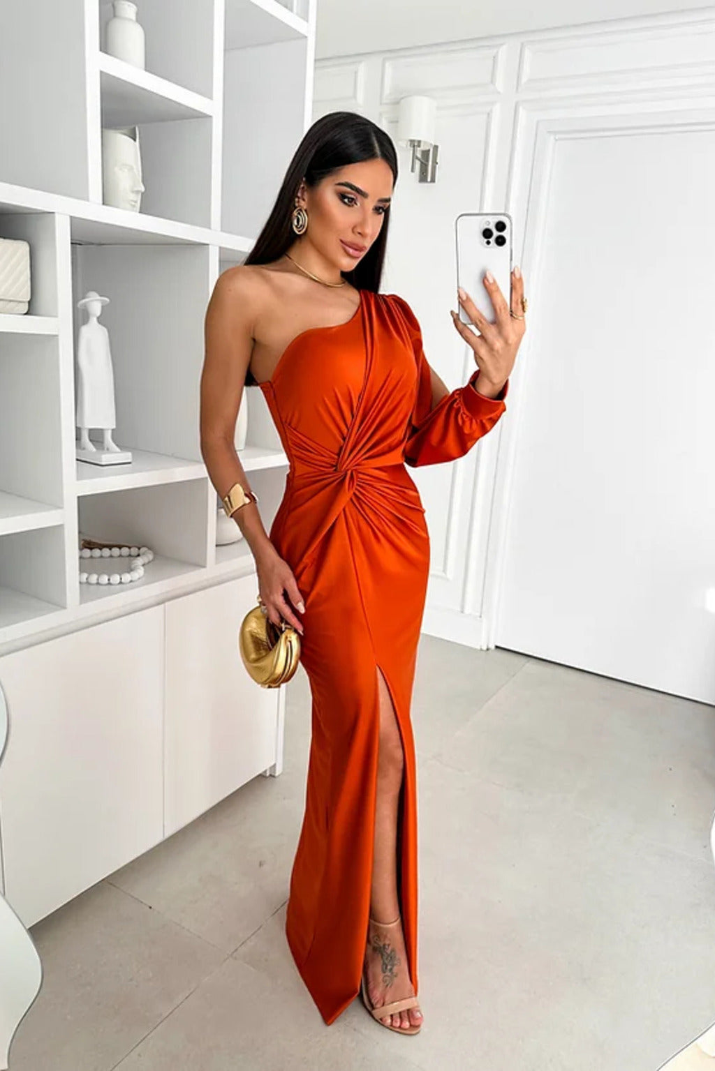 Lucia | Elegantes Kleid