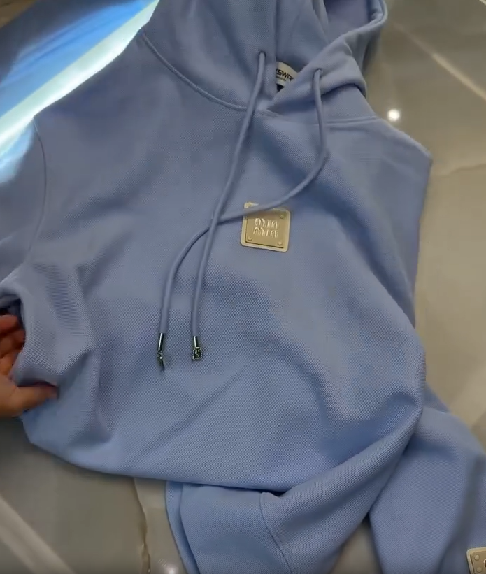 Brinley | Damen-Sportanzug, modisch & bequem