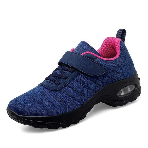 Phoebe™ | Bequeme Damen-Turnschuhe mit orthopädischem Komfort