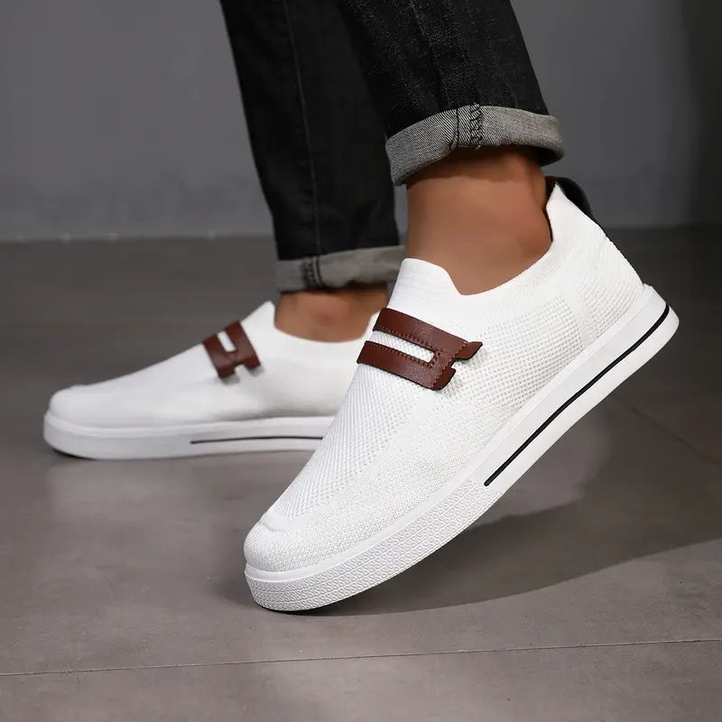 Ronnel | leichte Schuhe für ganztägigen Komfort