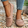 Inaya | leichte orthopädische Ballerinas für Damen