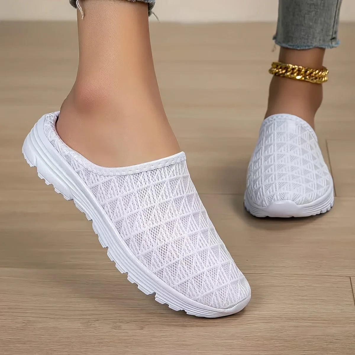 Astrid | Atmungsaktive Damen-Laufschuhe