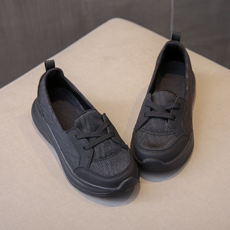 Trish | Orthopädische Schuhe für Frauen mit rutschfester Sohle