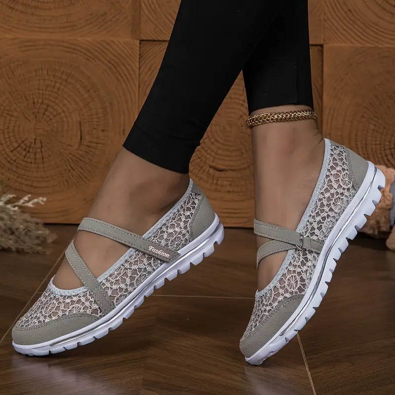 Laney | Stilvolle Komfortschuhe für moderne Frauen