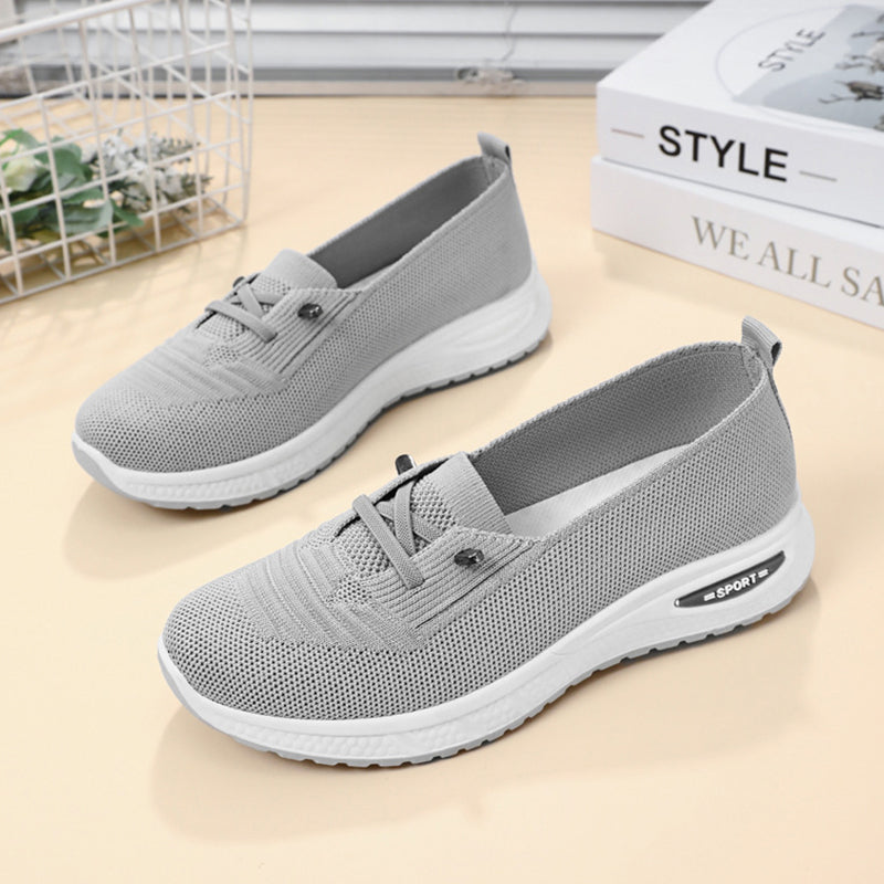 Alyssa | Orthopädische Slipper für Frauen